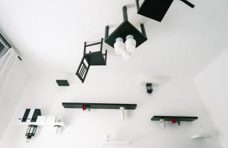 d.Five Stylish Apartment on Váci Street - 3