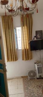 Chambre privé avec terrasse - 4