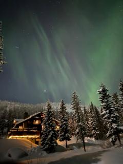 Klövsjö Lodge Ski-in ski-out - 5