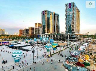 Saigon Metropole Grand Riverfront Apartment - 0