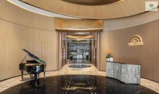 Saigon Metropole Grand Riverfront Apartment - 4