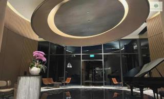 Saigon Metropole Grand Riverfront Apartment - 9