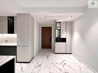 Saigon Metropole Grand Riverfront Apartment - 1