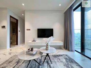 Saigon Metropole Grand Riverfront Apartment - 2