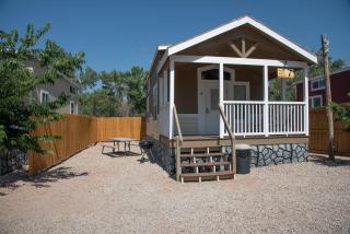 Pack Creek Cabin #23 - 1