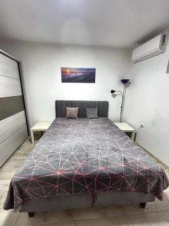 L&B Apartment Niš with Gym & Parking - 9