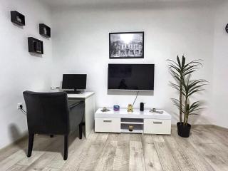 L&B Apartment Niš with Gym & Parking - 3