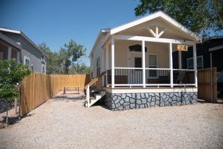 Pack Creek Cabin #23 - 3
