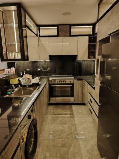 2BR Apartment Near Madinaty Club Prime Location - 9
