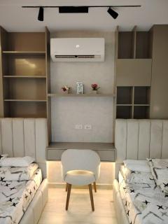 2BR Apartment Near Madinaty Club Prime Location - 6