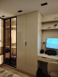 2BR Apartment Near Madinaty Club Prime Location - 2