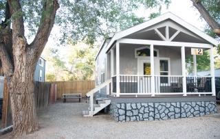 Pack Creek Cabin #23 - 6