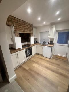 Two-bedroom Townhouse - 9