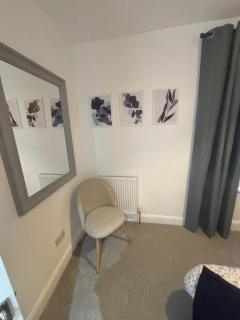 Two-bedroom Townhouse - 8