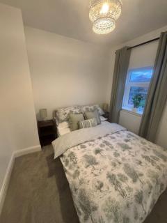 Two-bedroom Townhouse - 7