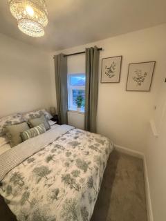 Two-bedroom Townhouse - 6