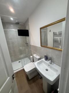 Two-bedroom Townhouse - 5