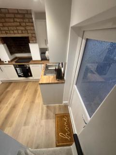 Two-bedroom Townhouse - 4