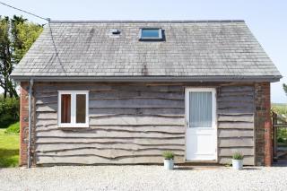 The Orchard at Cheristow - 2
