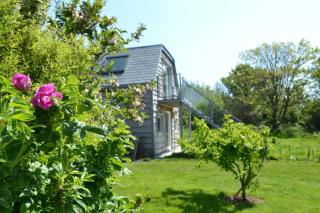 The Orchard at Cheristow - 1