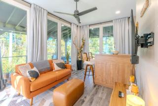 Hemlock - Pond Views - Hot Tub Game Room - Kayaks - 3