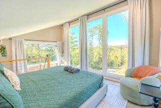 Hemlock - Pond Views - Hot Tub Game Room - Kayaks - 9