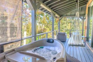Hemlock - Pond Views - Hot Tub Game Room - Kayaks - 7