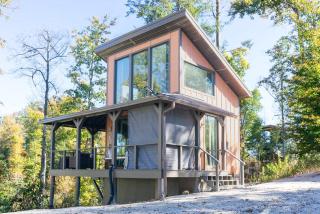 Hemlock - Pond Views - Hot Tub Game Room - Kayaks - 5