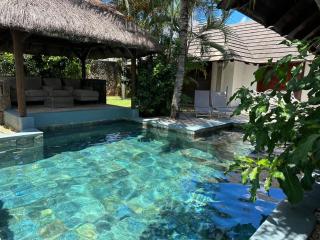 Stunning Villa in Grand Baie with Private Pool - 9