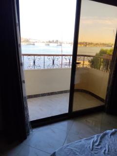 Miss Nora Apartment Nile View - 0