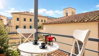 Appartamento di charme - Florence - 4
