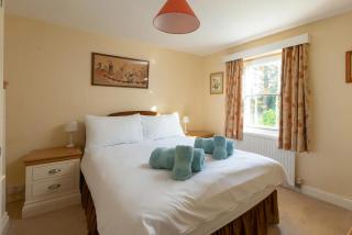 Upper Instow Beach Cottage - 5