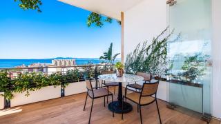 SOHO PV - 608 2 BR Condo Luxury View - 7