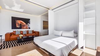 SOHO PV - 608 2 BR Condo Luxury View - 6