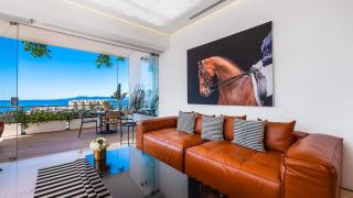 SOHO PV - 608 2 BR Condo Luxury View - 3