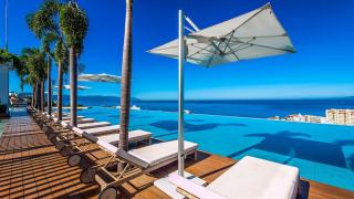 SOHO PV - 608 2 BR Condo Luxury View - 1