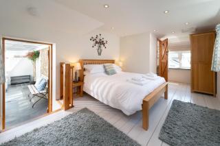 Ford Hill Cottage - 9