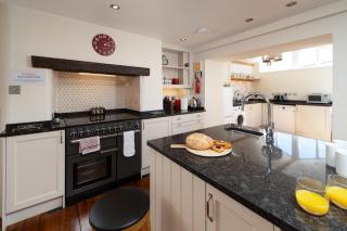 Ford Hill Cottage - 6
