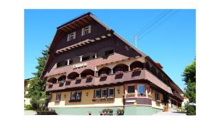 Gästehaus Löwen - Schramberg - 0