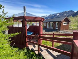 Engimyri Lodge - 1