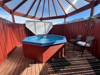 Engimyri Lodge - 3