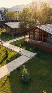 ASKA Resort & Spa - 7