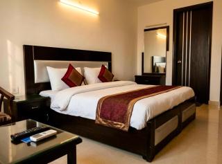 Hemkunt Residency - Noida - 1