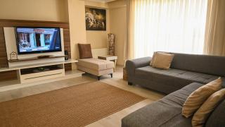 Ak Home Dublex - apartment - 8