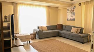Ak Home Dublex - apartment - 7