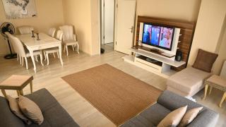 Ak Home Dublex - apartment - 6