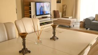 Ak Home Dublex - apartment - 5