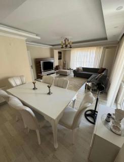 Ak Home Dublex - apartment - 4