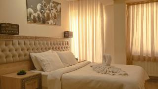 Ak Home Dublex - apartment - 3