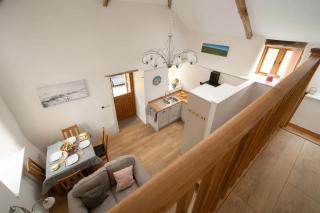 Orchard View at Goodleigh - 9